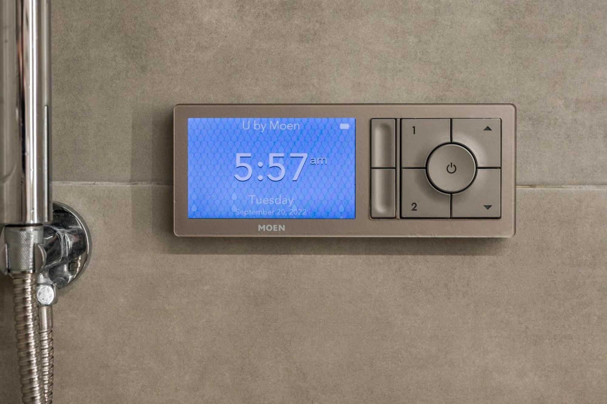 Π Suite Project: Smart Bnb ハニア エクステリア 写真
